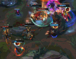 的互动需要 的互动需要