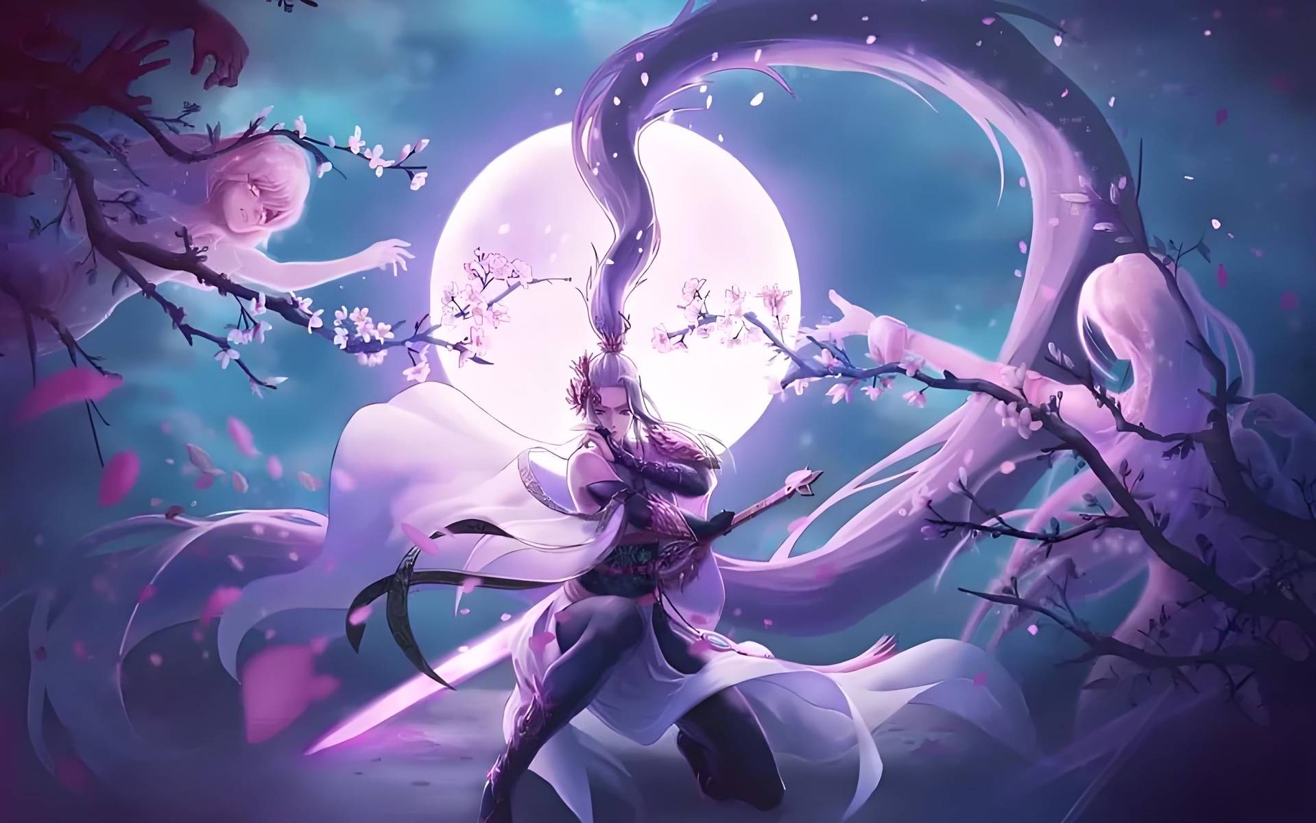 如果没有 如果没有