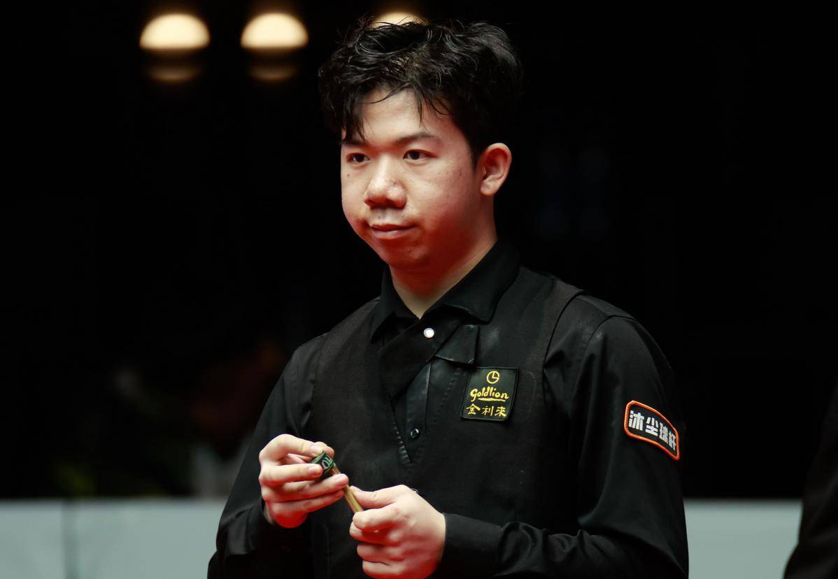 对视野和边 对视野和边